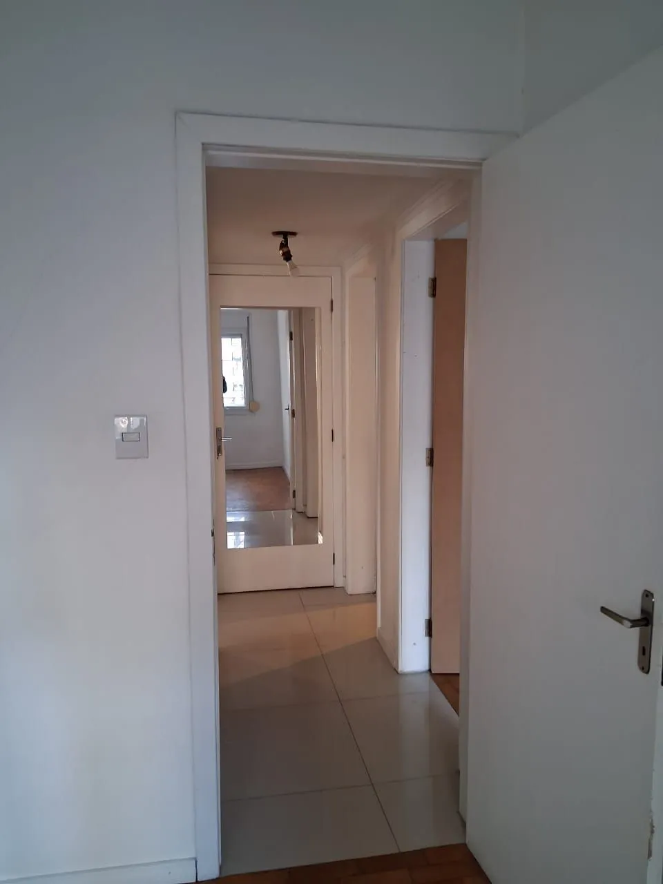 Imagem Apartamento em Centro Histórico