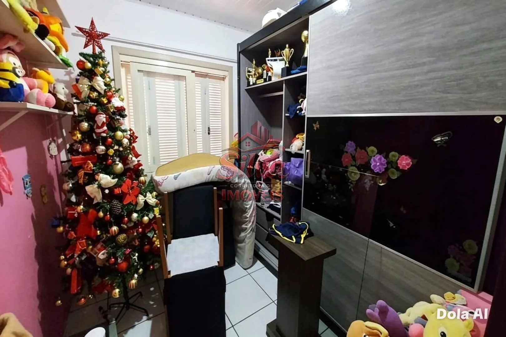 Imagem C973 | Casa 3 dormitórios com garagem à venda em Imbé