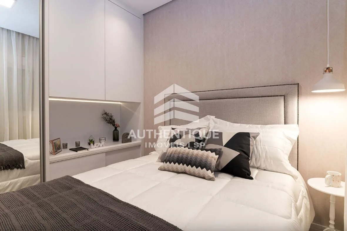 Imagem SEE JARDIM PRUDENCIA - Apartamento à venda no bairro Jardim Prudência - São Paulo/SP, Zona Sul