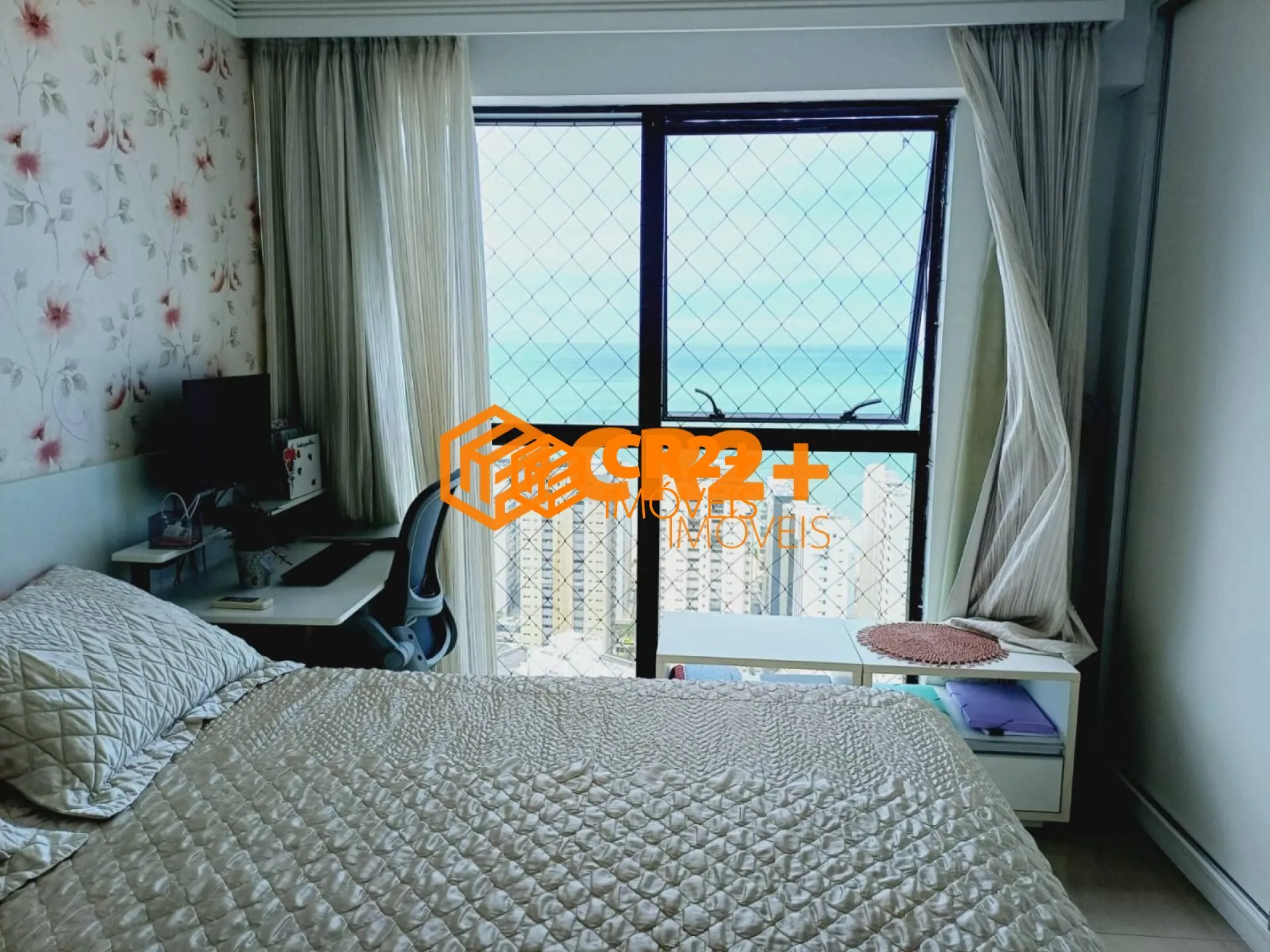 Imagem Apartamento à Venda 03 quartos, 01 suíte em Boa Viagem. Oportunidade!!! 88m²