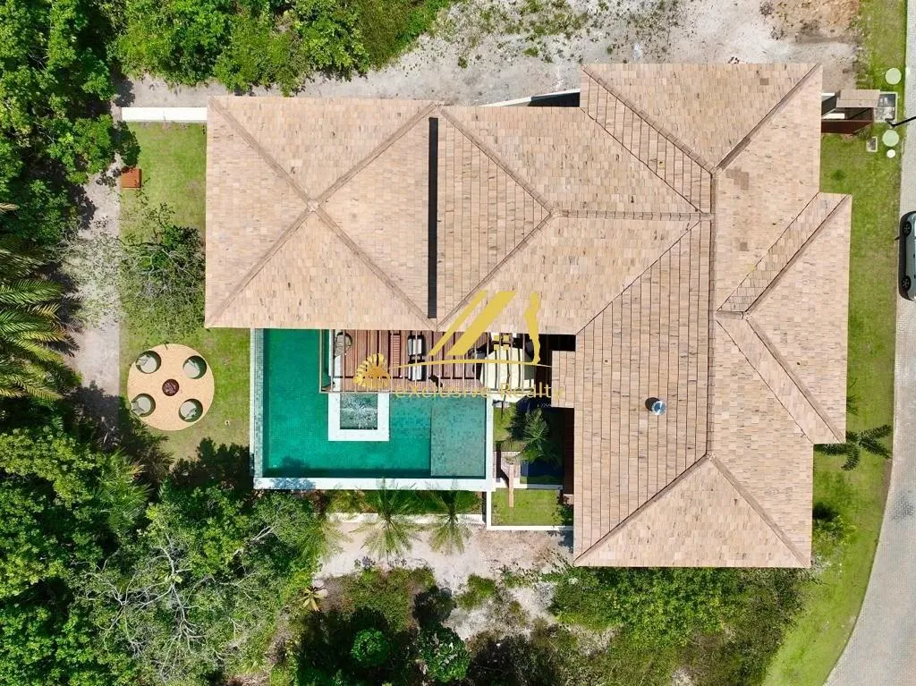 Imagem Casa RESIDENCIAL em Mata de São João - Bahia,
