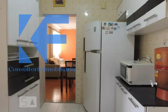 Imagem APARTAMENTO RESIDENCIAL em CAMPINAS - SP, JARDIM BELA VISTA
