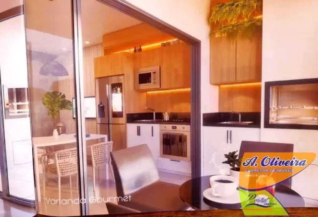 Imagem LANÇAMENTO - PRAIA GRANDE UBATUBA- LOFTS E APARTAMENTOS A PARTIR DE 34M² A 85M²