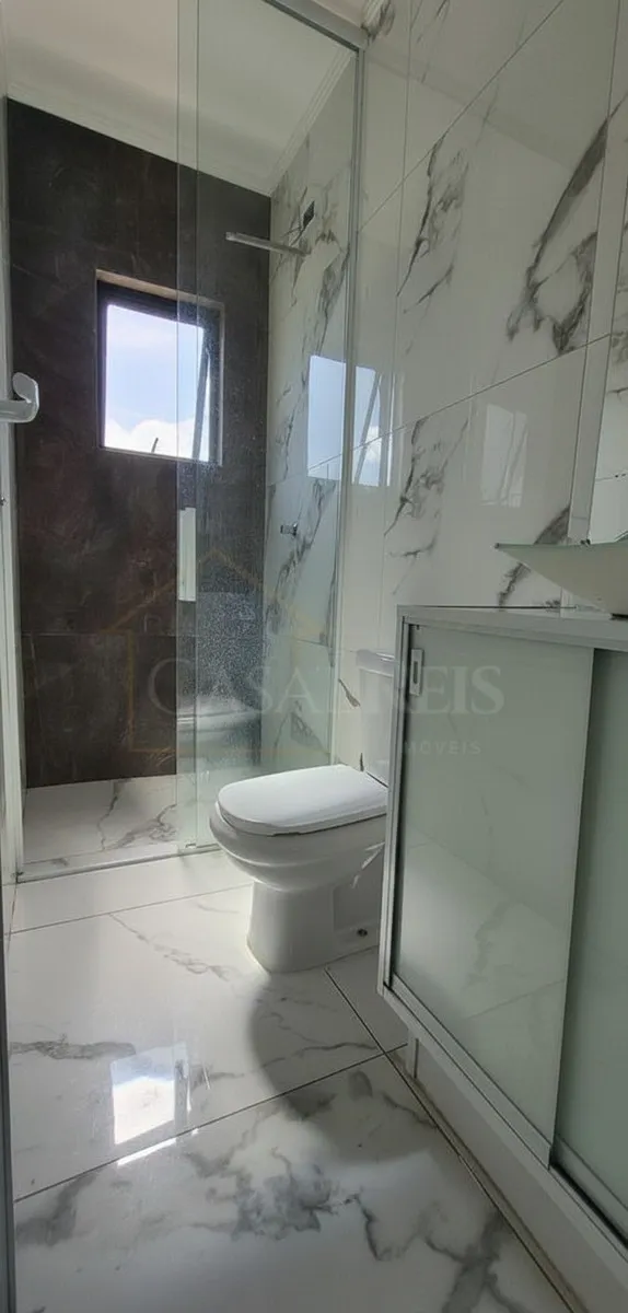 Imagem Apartamento 2 quartos à venda em Estância São José, Poços de Caldas