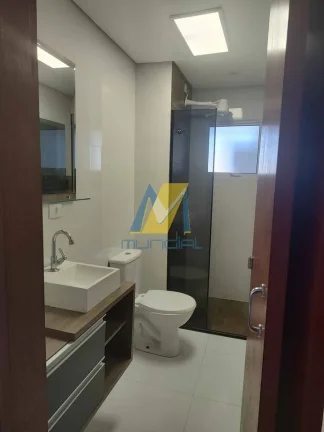 Imagem Morar a poucos minutos da FEI em SBC é possível, sim. Apto Desoculpado.