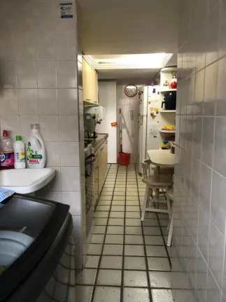 Imagem Apartamento com 3 Quartos à Venda, 118 m² em Boa Viagem - Recife