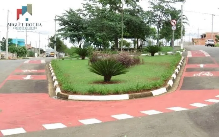 Imagem Residencial Bela Vitta Tatuí SP - Terreno em condomínio em Tatuí SP