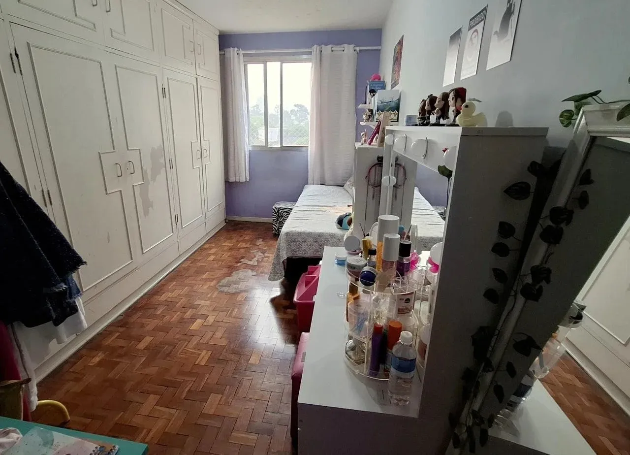 Imagem Apartamento para Venda em São Paulo, Pinheiros, 3 dormitórios, 1 suíte, 2 banheiros, 1 vaga