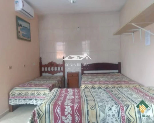 Imagem CASA RESIDENCIAL em BERTIOGA - SP, MORADA DA PRAIA