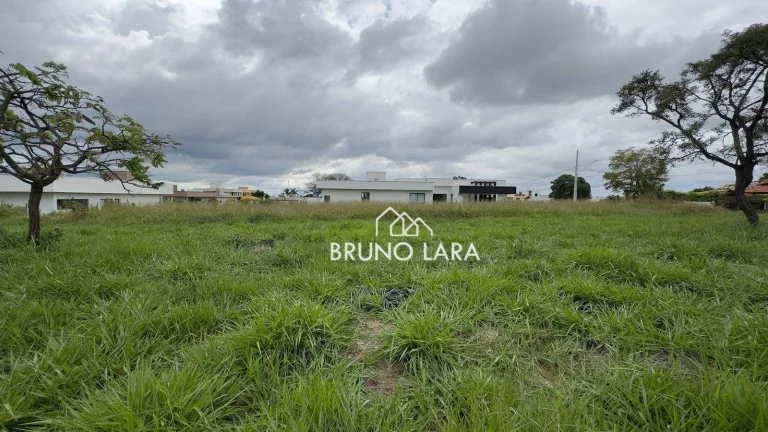 Imagem Lote a venda em Igarapé MG / Condominio Serra Verde