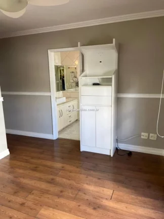 Imagem Apartamento à venda Jardim América São Paulo