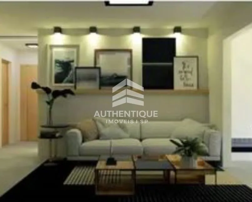 Imagem SAINT GERMAIN MORUMBI - Apartamento à venda no bairro Vila Suzana - São Paulo/SP, Zona Sul