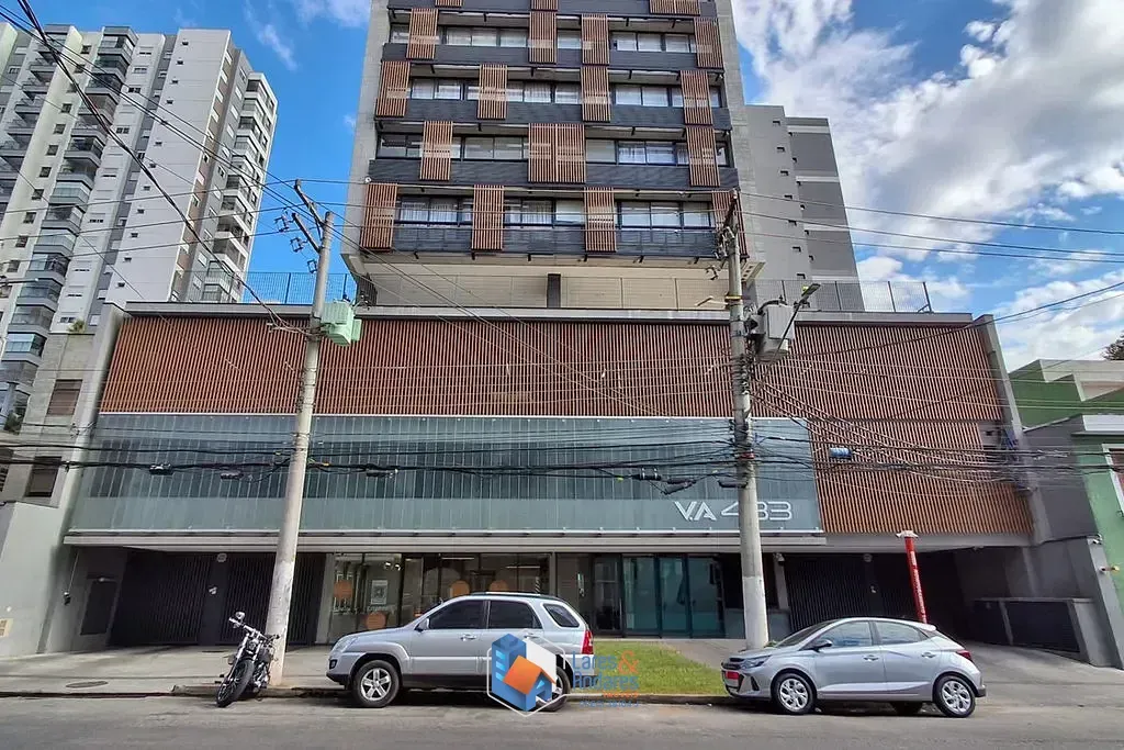 Imagem Apartamento à venda 2 Quartos 1 Suite 39M² Perdizes São Paulo - SP