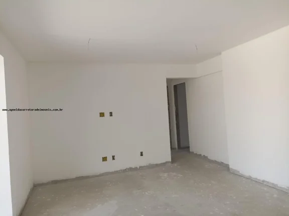 Imagem Apartamento para Venda em Natal, Capim Macio, 4 dormitórios, 4 suítes, 4 banheiros, 4 vagas