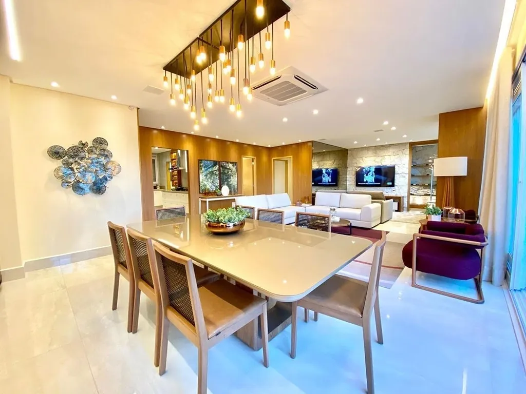 Imagem Apartamento à venda no bairro Jardim Goiás - Goiânia/GO