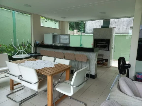 Imagem CASA RESIDENCIAL em MANAUS - AM, COLÔNIA TERRA NOVA
