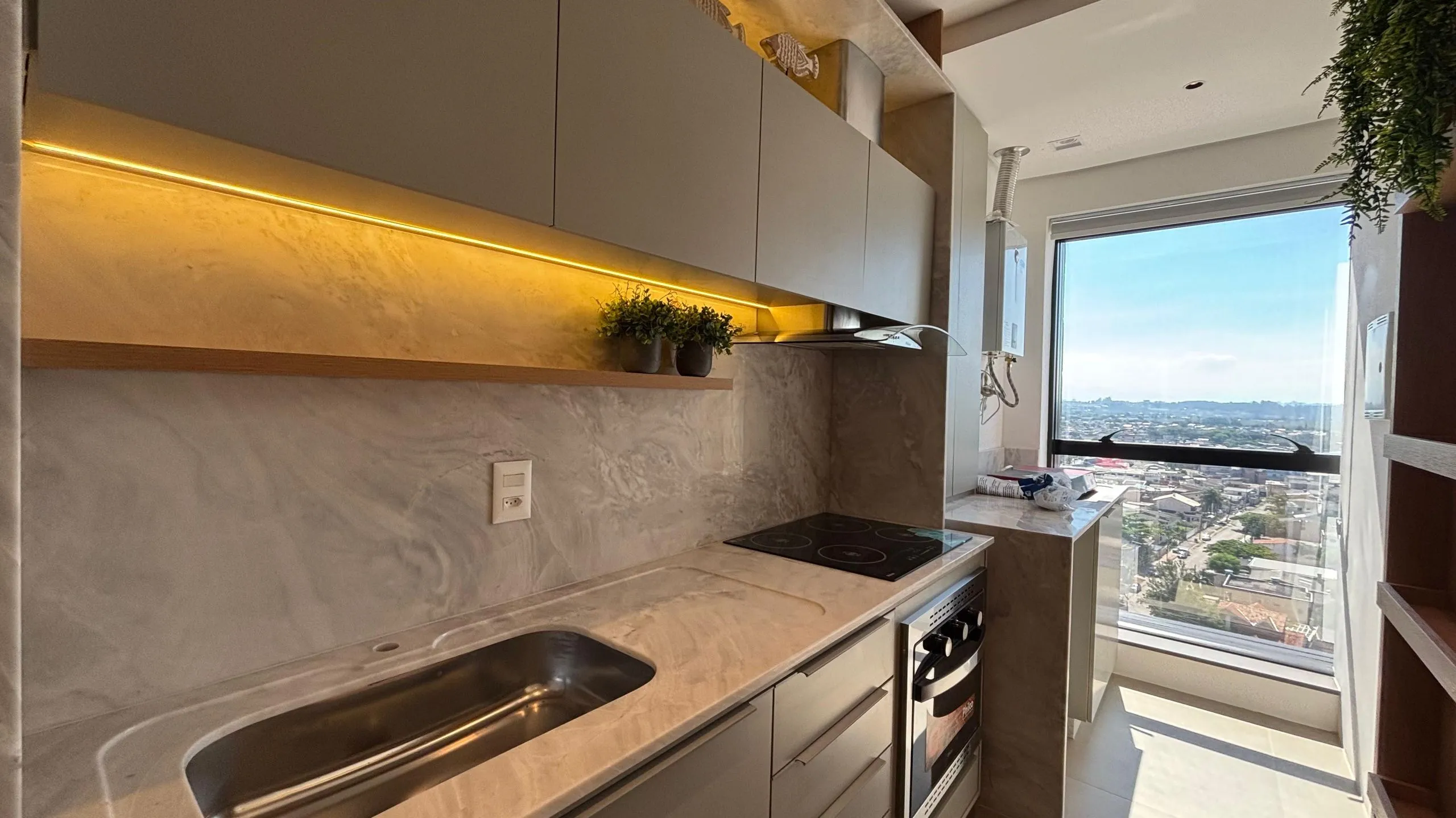 Imagem Apartamento à venda em Torres, Praia Grande, com 2 quartos, 78.52m2