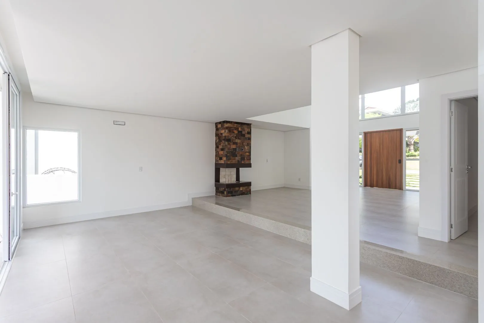 Imagem Casa de Condomínio em Vila Nova