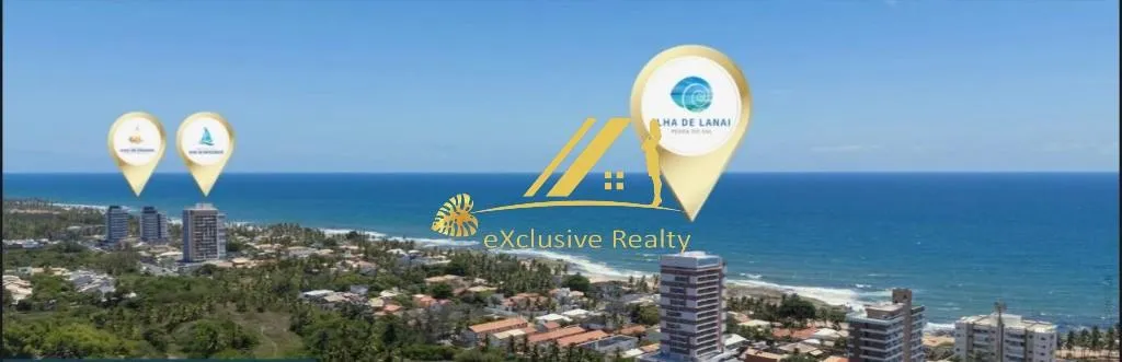 Imagem STUDIO RESIDENCIAL em Salvador - Bahia, Itapuã