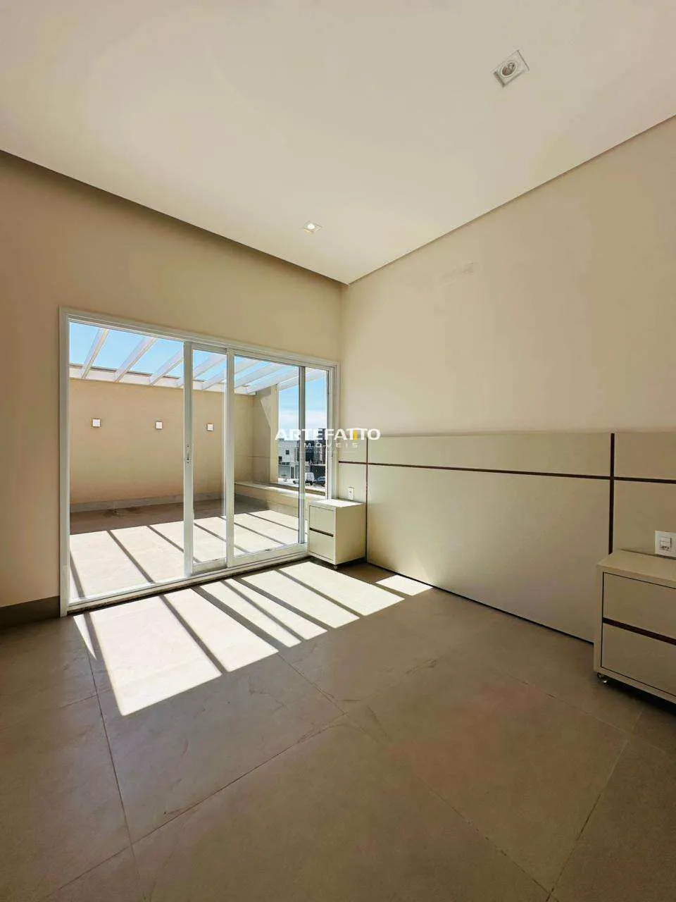 Imagem Casa à venda em Franca, Jardim Botânico, com 4 quartos, 284m2