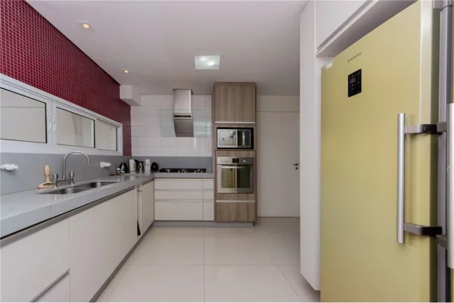 Imagem APARTAMENTO RESIDENCIAL em São Paulo - SP, Tatuapé