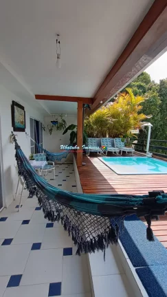 Imagem Excelente Apartamento no centro com jacuzzi e vista mar