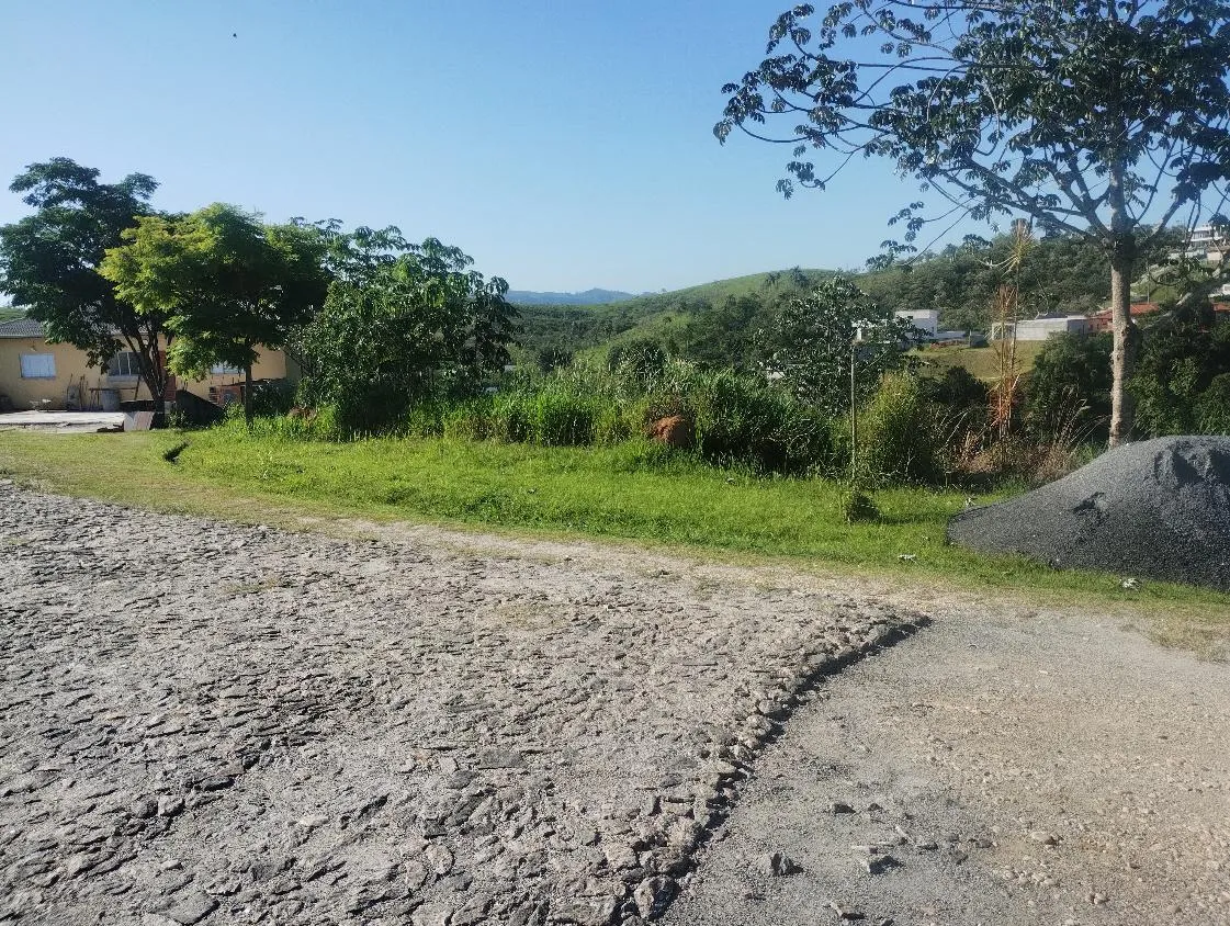 Imagem Terreno em Condomínio Alto Padrão (1.094m² - Jacareí/Guararema)