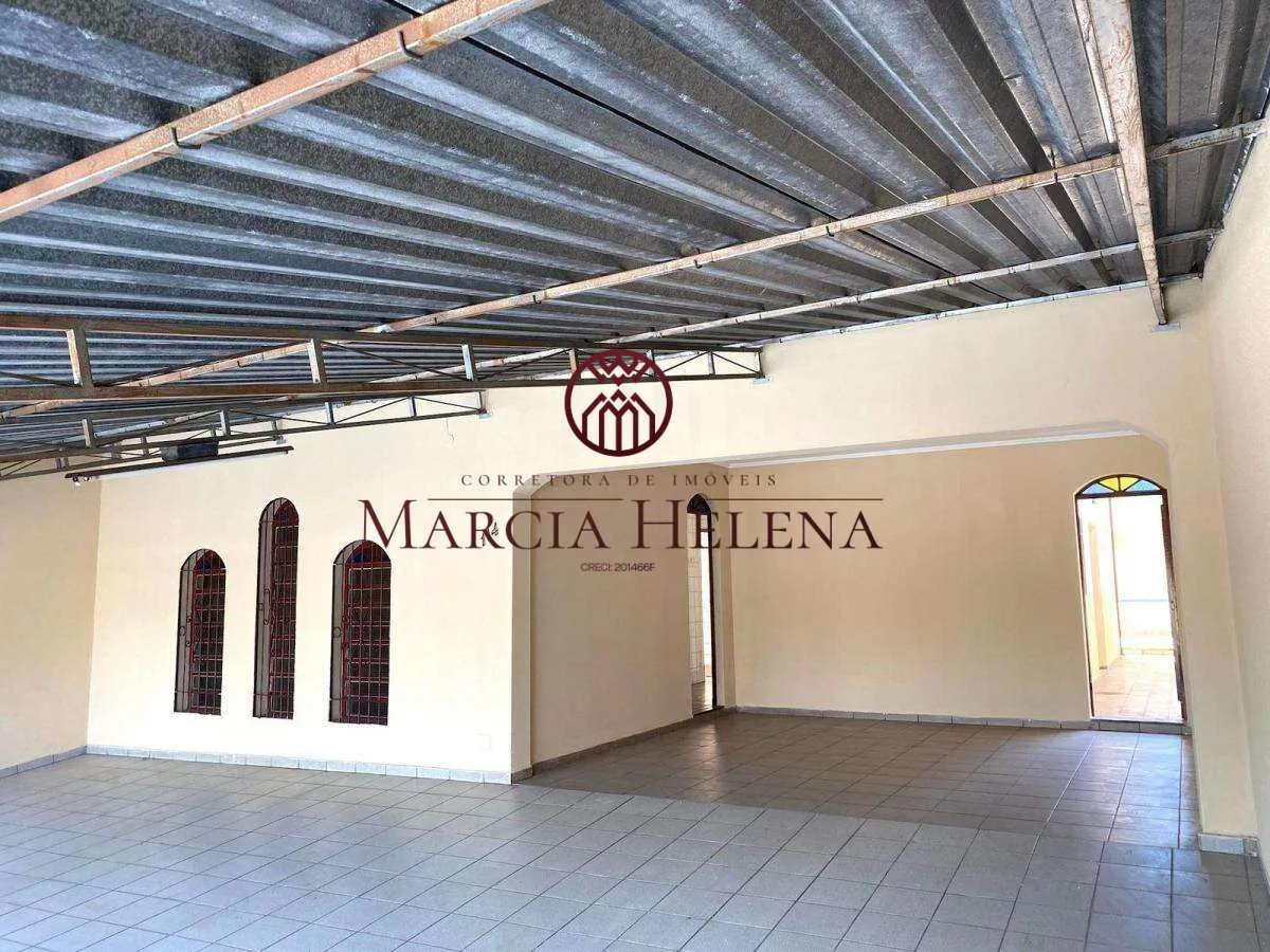 Imagem Casa à venda em Campinas, Jardim Yeda, com 3 quartos, 160m2