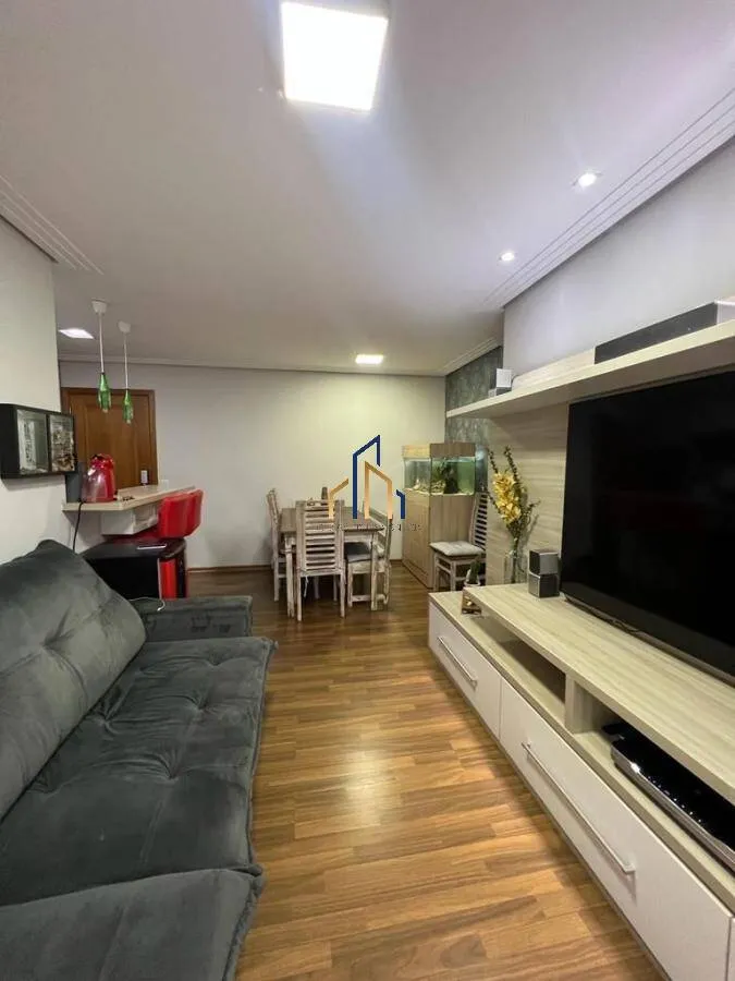 Imagem Apartamento para Venda em São Bernardo do Campo / SP no bairro Vila Lusitânia