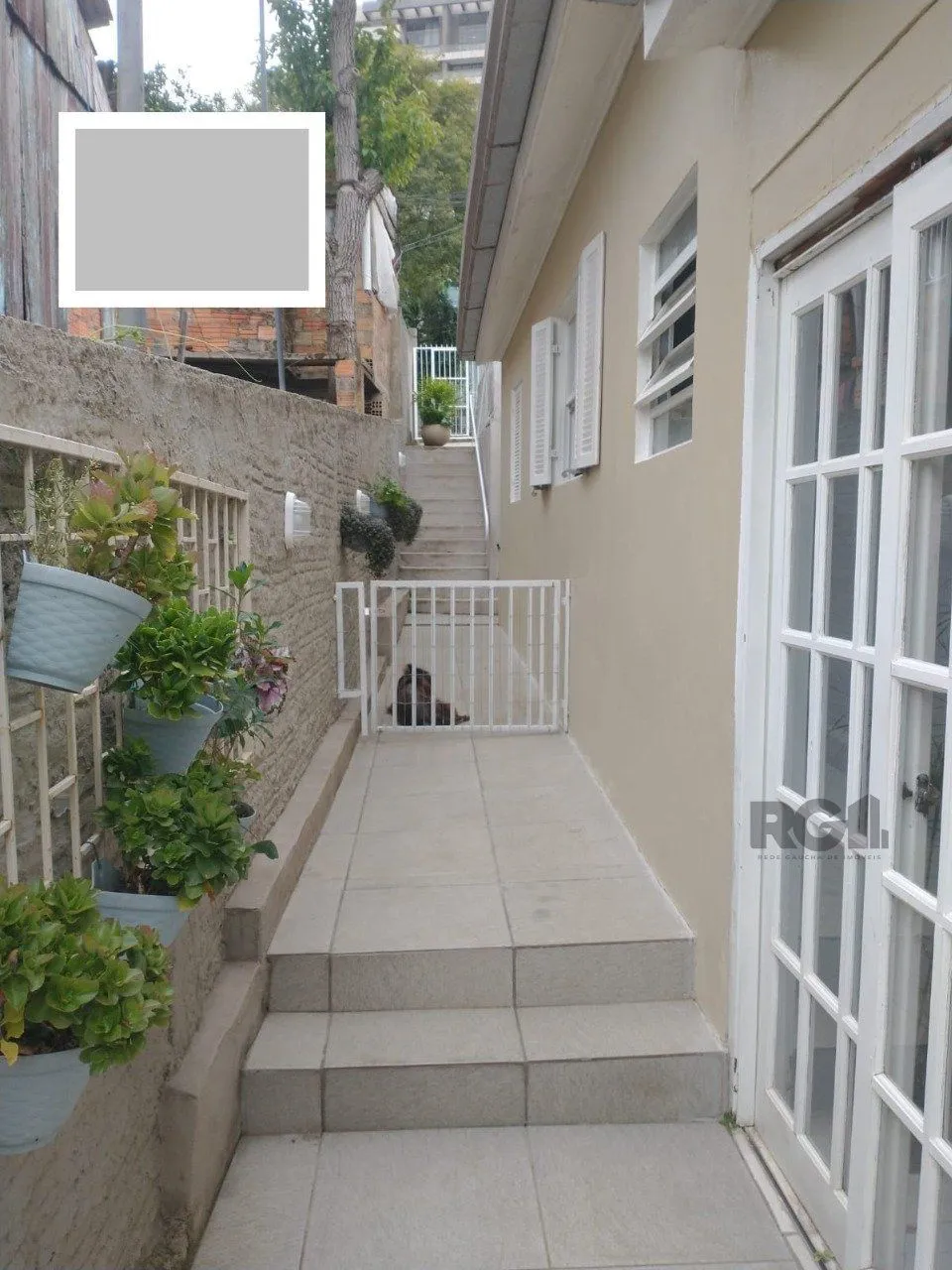 Imagem Casa de 155m² com 2 quartos, suíte, 2 vagas, no bairro Jardim Europa, Poa/RS