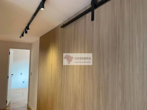 Imagem Apartamento com 3 dormitórios à venda, 93 m² por R$ 1.595.000,00 - Vila Olímpia - São Paulo/SP