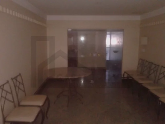 Imagem CASAL IMÓVEIS VENDE ED EUGENIO SOARES 4 SUÍTES + 2 VGS ALTO PADRÃO