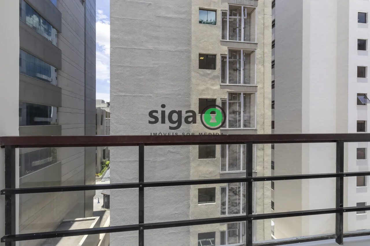 Imagem Seu Novo Endereço na Vila Olímpia totalmente reformado