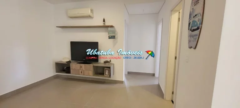 Foto do imóvel Apartamento em excelente localização no Centro