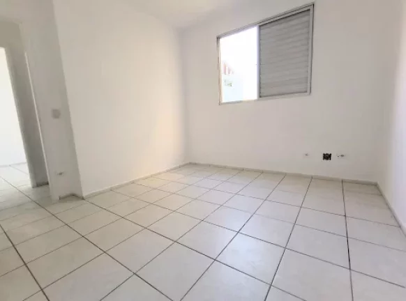 Imagem Apartamento com 2 dormitórios, 62 m - venda por R$ 215.000,00 ou aluguel por R$ 1.503,00/mês - Santa Terezinha - Sorocaba/SP
