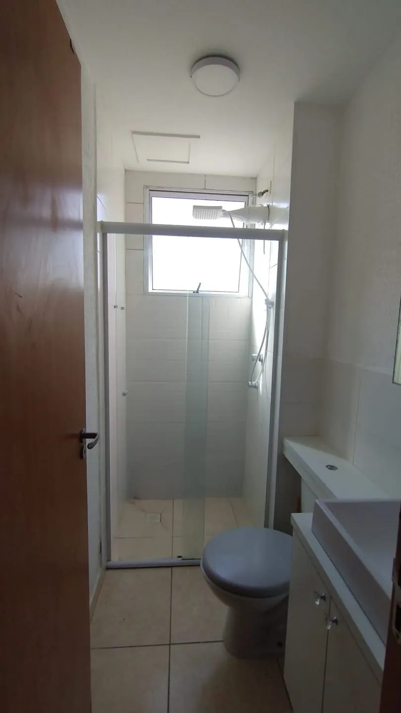 Imagem Apartamento à venda, Parque Senhor do Bonfim, Taubaté, SP