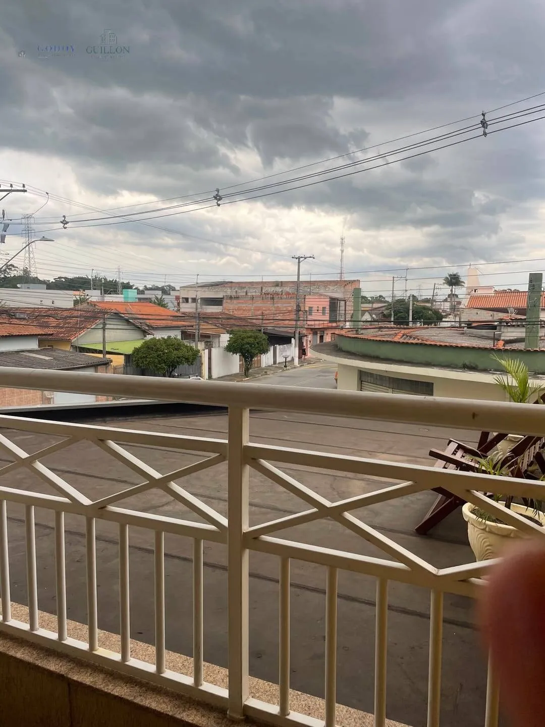 Imagem Apartamento à venda 2 Quartos, 1 Suite, 1 Vaga, 116.6M², Residencial Maricá, Pindamonhangaba - SP | Edifício Residencial e Comercial Maricá