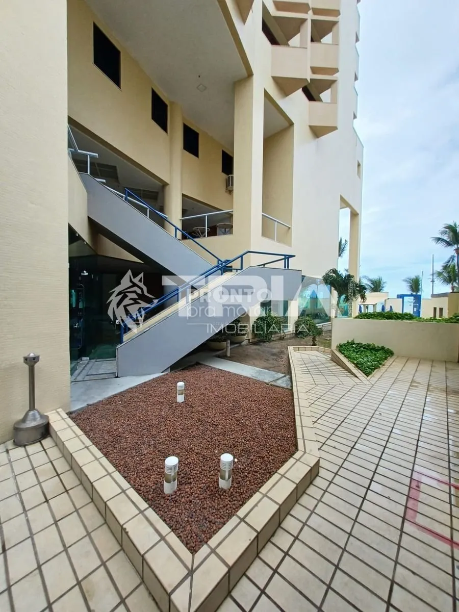 Imagem Apartamento beira-mar à venda em Piedade | 45,72 m² | Lazer completo
