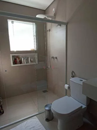 Imagem Casa com 3 dormitórios à venda, 207 m² por R$ 1.250.000,00 - Condomínio Itatiba Country Club - Itatiba/SP