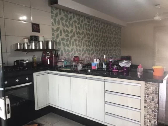 Imagem Casa em condomínio Residencial