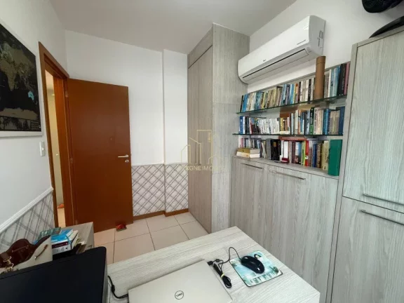 Imagem Apartamento alto padrão com dois quartos varanda gourmet a venda no Orquestra Canela