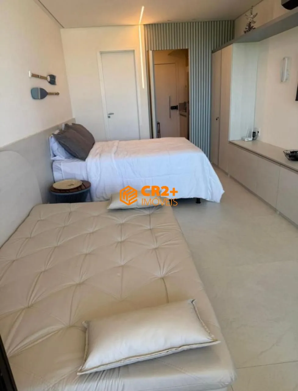 Imagem Vendo lindo Flat Mobiliado 32m²