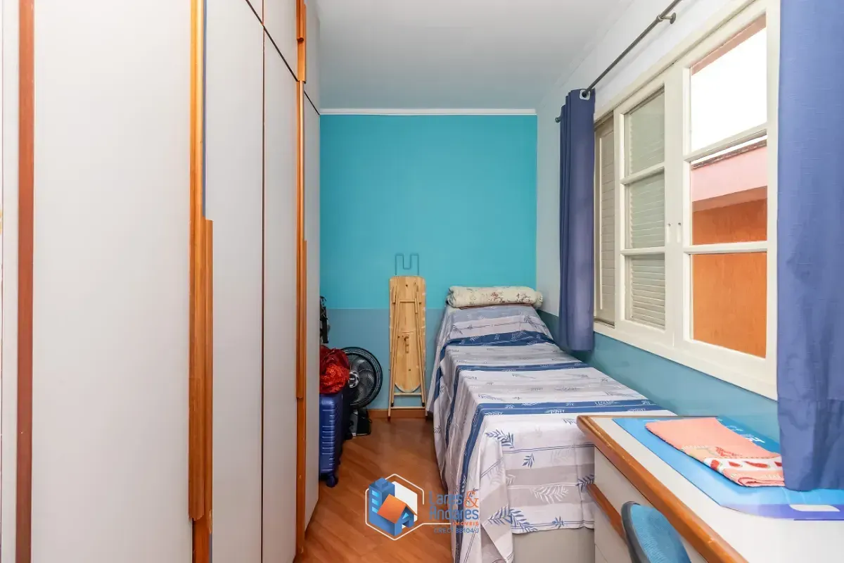 Imagem Sobrado para venda em Jardim Vista Linda com 3 quartos, 159m²