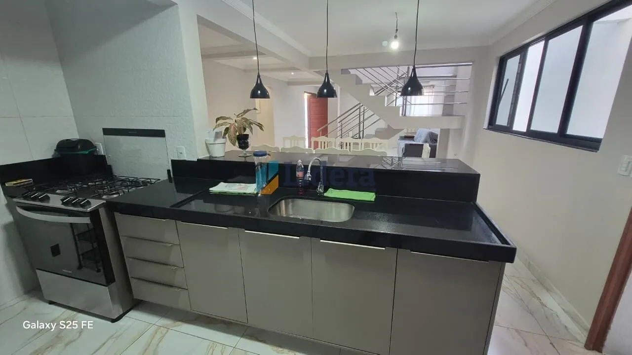 Imagem Casa Alto Padrão próximo a praia - 5 quartos + DCE - Suite com varanda - em Bessa, João Pessoa/PB