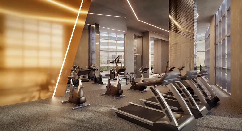 Imagem Tonino Lamborghini - Residencial
