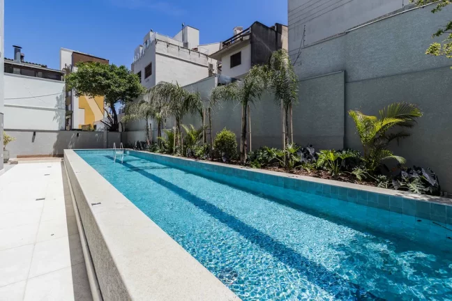 Imagem Apartamento para venda no bairro Bela Vista em Porto Alegre