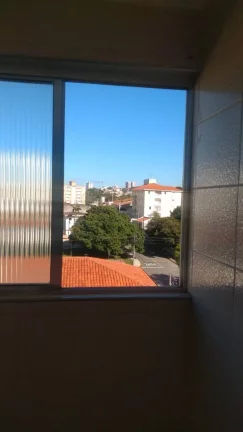 Imagem APARTAMENTO - VILA JARDINI