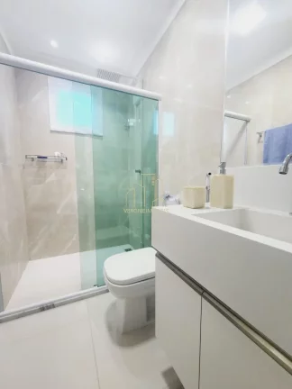 Imagem Linda casa alto luxo com cinco suítes home theater e área gourmet a venda em Alphaville ll