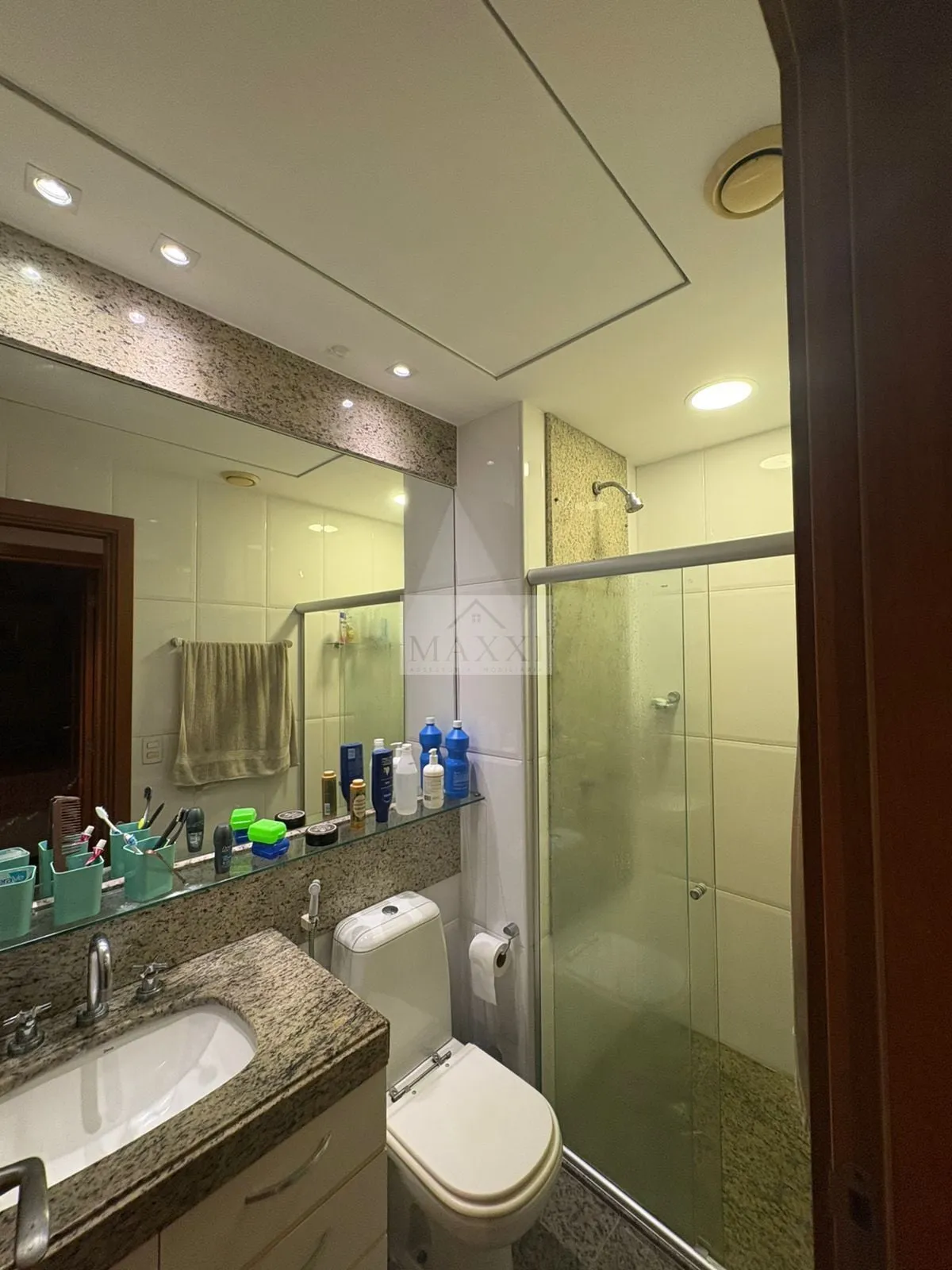Imagem Apartamento Alto Padrão em Barra da Tijuca, Peninsula Rio de Janeiro/RJ