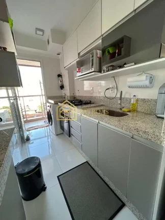 Imagem Apartamento Padrão